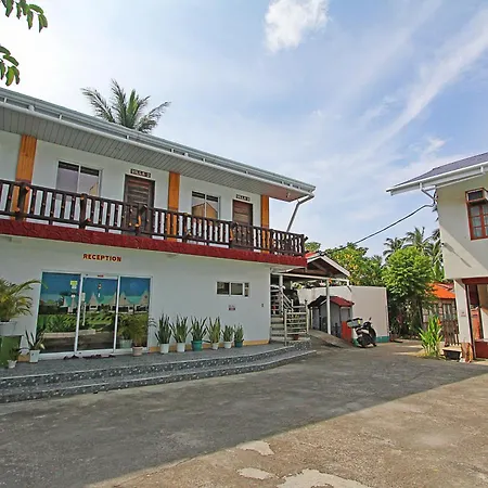 Villa Consolacion Resort-3