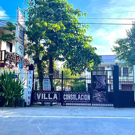 Villa Consolacion Resort-2